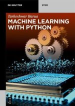 MACHINE LEARNING WITH PYTHON