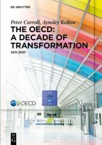 OECD: A Decade of Transformation