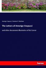 Letters of Amerigo Vespucci