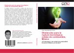 Obstaculos para la ruptura tecnologica