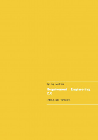 Requirement Engineering 2.0