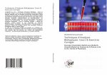 Techniques d'Analyses Biologiques