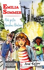 Emilia Sommer - Mein grosses Barcelona Abenteuer