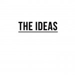 Ideas