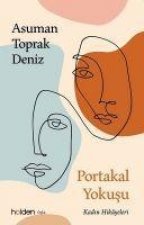 Portakal Yokusu
