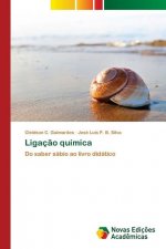 Ligacao quimica