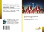 De la confusion interior a la libertad en el Espiritu