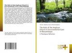 Role of the Anglican Church in Environmental Care in Mozambique