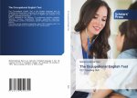 Occupational English Test