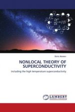 NONLOCAL THEORY OF SUPERCONDUCTIVITY