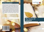Poems Of Jedediah