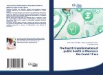 fourth transformation of public health in Mexico in the Covid-19 era