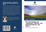 Etymologie der geheimen Woerter, der Volksakzeptanz, der Daten