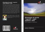 Etimologia di parole 
