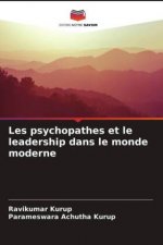 Les psychopathes et le leadership dans le monde moderne