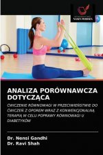 Analiza Porownawcza DotyczĄca
