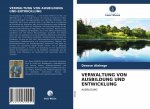 Verwaltung Von Ausbildung Und Entwicklung