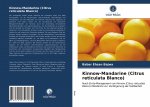 Kinnow-Mandarine (Citrus reticulata Blanco)