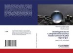 Investigations on Complementary Metal Oxide Semiconductor Topologies