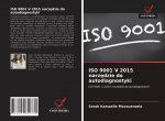 ISO 9001 V 2015 narz?dzie do autodiagnostyki