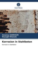 Korrosion in Stahlbeton