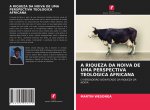 Riqueza Da Noiva de Uma Perspectiva Teologica Africana