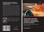 Znaczenie terenow zielonych wewnątrz miasta w planowaniu przestrzennym