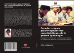 Caractéristiques psychologiques des caractéristiques de la pensée dynamique