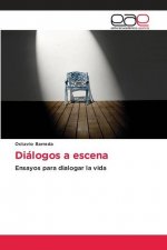 Dialogos a escena