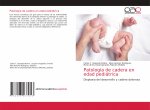 Patologia de cadera en edad pediatrica