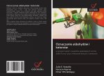 Oznaczanie aldehydow i ketonow