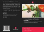 Determinacao de Aldeidos e Cetonas