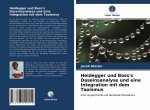 Heidegger und Boss's Daseinsanalyse und eine Integration mit dem Taoismus