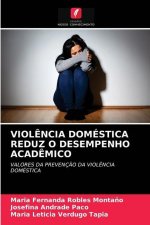 Violencia Domestica Reduz O Desempenho Academico