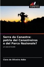 Serra da Canastra