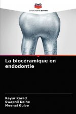 bioceramique en endodontie