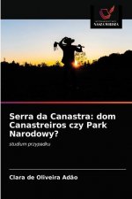 Serra da Canastra