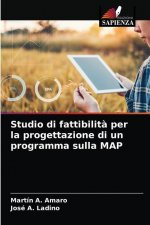 Studio di fattibilita per la progettazione di un programma sulla MAP