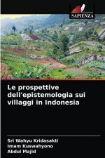 prospettive dell'epistemologia sui villaggi in Indonesia