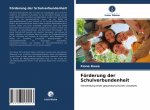 Foerderung der Schulverbundenheit