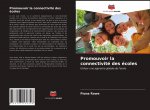 Promouvoir la connectivite des ecoles