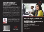 Integracja technologiczna w nauczaniu i instruktażach dotyczących przedwczesnego kończenia nauki