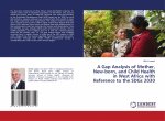 Gap Analysis of Mother, New-born, and Child Health in West Africa with Reference to the SDGs 2030