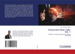 Concurrent Solar Cells. Vol. 1