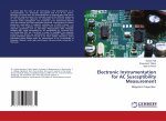 Electronic Instrumentation for AC Susceptibility Measurement