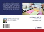 Teaching English for Informatics