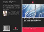 Diversidade Molecular das especies da Cotesia