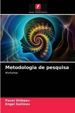 Metodologia de pesquisa