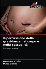 Ripercussione della gravidanza nel corpo e nella sessualita