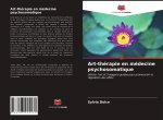 Art-thérapie en médecine psychosomatique